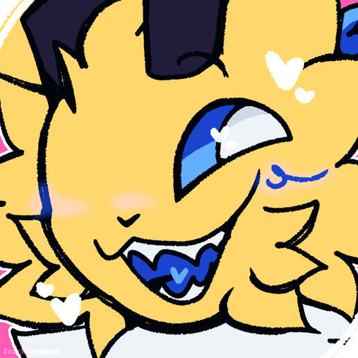 OC owned by: Jolteon_Playz OC owned by: Jolteon_Playz