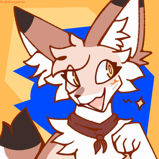 OC owned by: AF user: