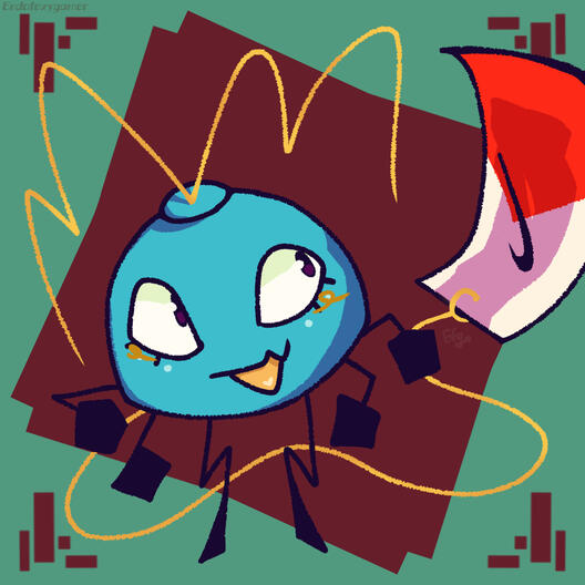OC owned by: ShrimplyPiper OC owned by: ShrimplyPiper